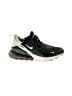 Nike Black Sneakers Size 6 1/2 - photo 1