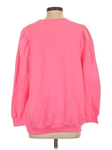 KMJ KATE MCHALE JENSEN Sweatshirt (view 2)