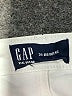 Gap Ivory Shorts Size 29 waist - photo 3