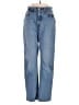 Levi's Blue Jeans Size 28 waist - photo 1