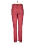 Universal Thread Red Jeans Size 8R - photo 2