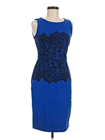 Joseph Ribkoff Cocktail Dress (view 1)