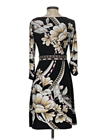 White House Black Market Cocktail Dress (view 2)