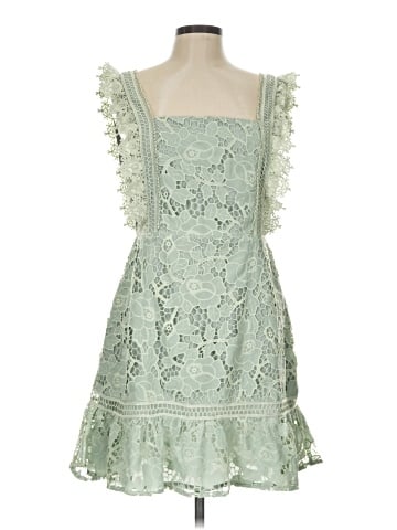 Adelyn Rae Cocktail Dress (view 1)