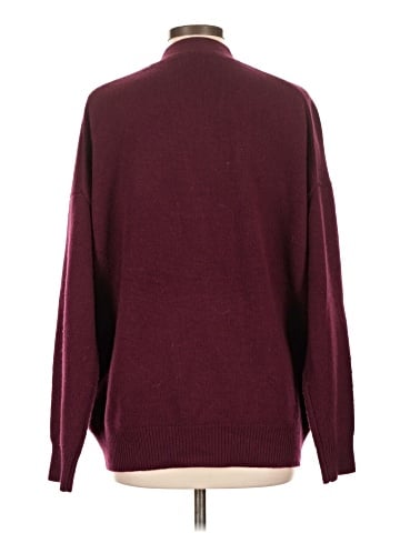Nordstrom Wool Cardigan (view 2)