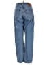Levi's Blue Jeans Size 28 waist - photo 2