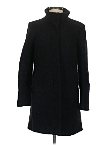 Ann Taylor LOFT Wool Coat (view 1)