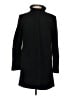 Ann Taylor LOFT Black Wool Coat Size S - photo 1