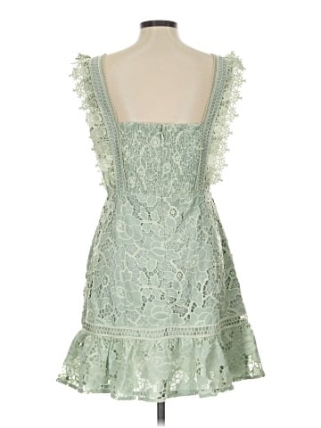 Adelyn Rae Cocktail Dress (view 2)