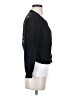 DKNY Black Cardigan Size S - photo 4