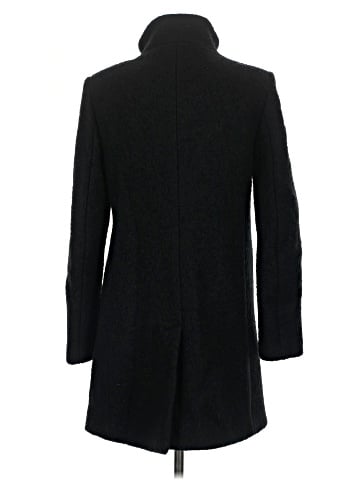 Ann Taylor LOFT Wool Coat (view 2)