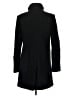Ann Taylor LOFT Black Wool Coat Size S - photo 2