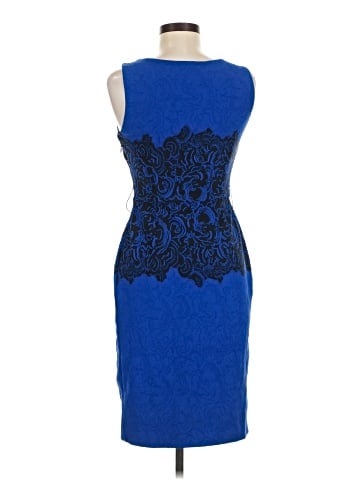 Joseph Ribkoff Cocktail Dress (view 2)