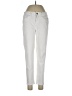 Yummie Ivory Jeans Size 31 waist - photo 1