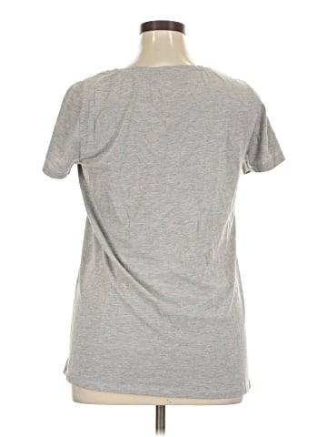 New York Laundry Short Sleeve T-Shirt (view 2)