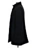 Ann Taylor LOFT Black Wool Coat Size S - photo 5