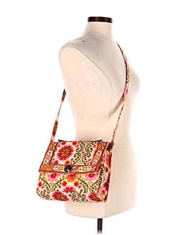 Vera Bradley Crossbody Bag (view 2)