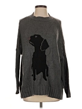 Wooden Ships Pullover Sweater