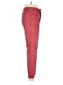 Universal Thread Red Jeans Size 8R - photo 4