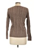 St. John's Bay Brown Pullover Sweater Size L - photo 2