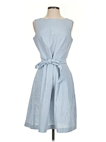 Anne Klein Casual Dress (view 1)