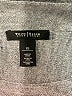 White House Black Market Gray Wool Pullover Sweater Size XS - photo 7