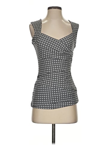 White House Black Market Sleeveless Top (view 1)