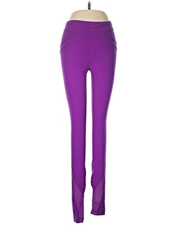 Lululemon Athletica Active Pants (view 1)