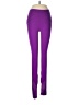 Lululemon Athletica Purple Active Pants Size 6 - photo 1