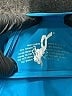 Assorted Brands Teal Rash Guard Size S (youth) - photo 3