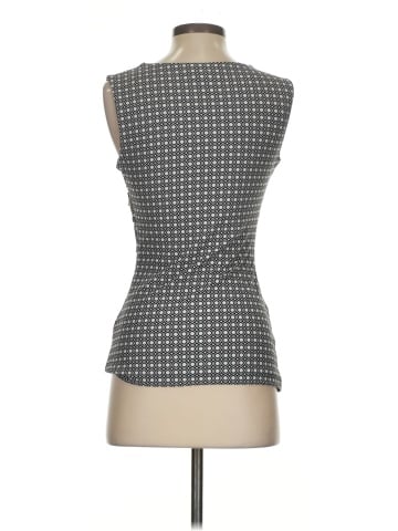 White House Black Market Sleeveless Top (view 2)