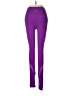 Lululemon Athletica Purple Active Pants Size 6 - photo 2