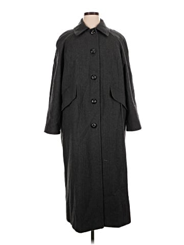 London Fog Coat (view 1)