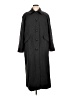 London Fog Gray Coat Size 16W - photo 1