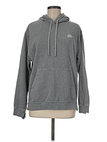 Nike Pullover Hoodie (view 1)
