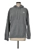 Nike Gray Pullover Hoodie Size M - photo 1
