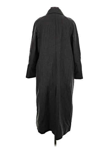 London Fog Coat (view 2)