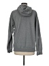 Nike Gray Pullover Hoodie Size M - photo 2