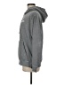 Nike Gray Pullover Hoodie Size M - photo 5