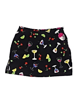 Briggs New York Skort