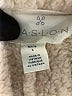 Caslon 100% Polyester Tan Faux Fur Vest Size S - photo 6