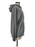 Nike Gray Pullover Hoodie Size M - photo 4