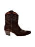 FRYE Brown Ankle Boots Size 8 1/2 - photo 1