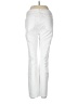 Eileen Fisher White Jeans Size 6 - photo 2
