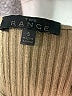 The Range Green Tank Top Size S - photo 8