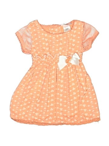 Little Lass Dress (view 1)