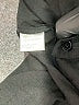 Feiersi Black Casual Pants Size L - photo 8