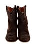 FRYE Brown Ankle Boots Size 8 1/2 - photo 2