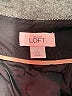 Ann Taylor LOFT Tweed Gray Dress Pants Size 6 - photo 7
