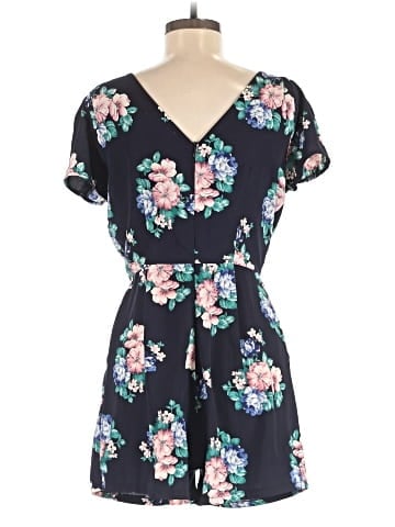 Lily Rain Romper (view 2)
